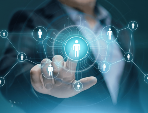 La importancia de la presencia en línea para los líderes empresariales