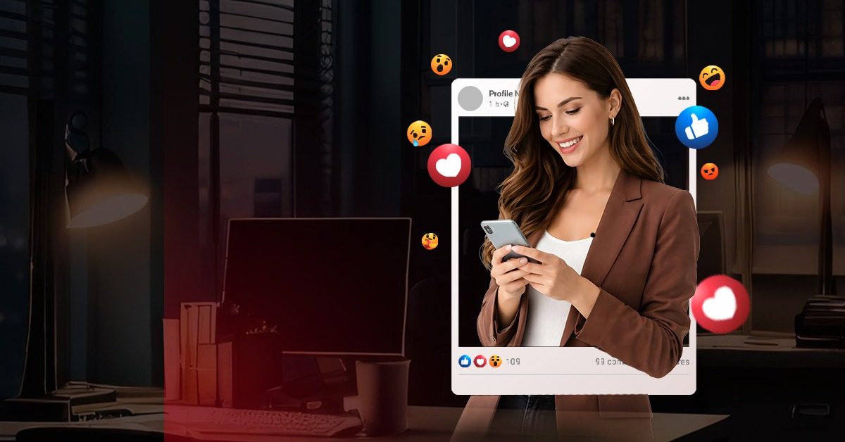 LABAAP Emphasizes on the importance of social proof