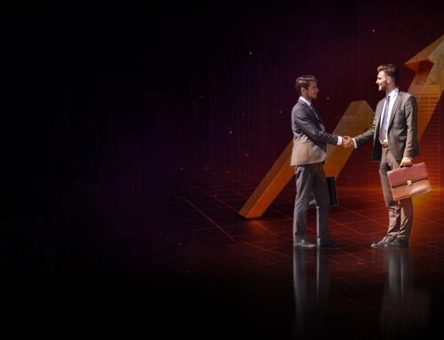 Why the Right Technology Partner Can Define Your Business Success