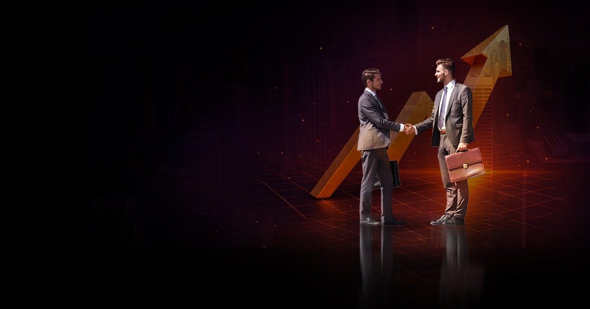 Right Technology Partner for Business Growth