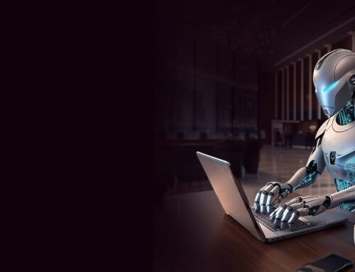 AI Agents Transforming Sales, Tech Support & Inventory Management