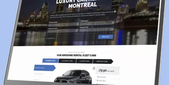 luxury-car-rental-montreal