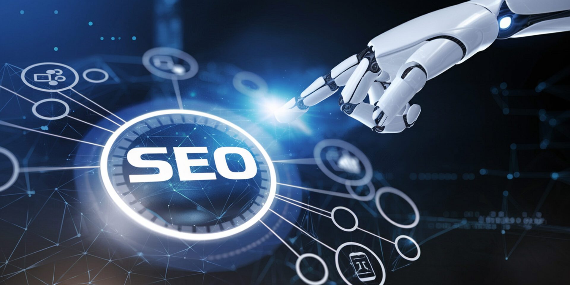 Generative AI SEO